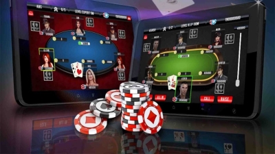 Hướng dẫn nhận biết cách bịp Poker chi tiết cho người chơi mới