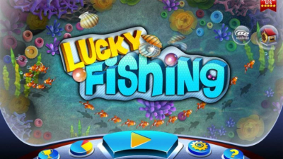 Hướng dẫn mẹo chơi và chiến thuật game AE Lucky Fishing 2024
