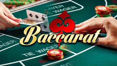 Game Baccarat là gì? Tổng hợp bí kíp đánh baccarat chắc thắng