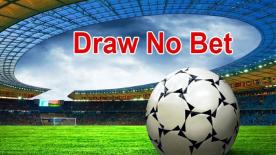 Hướng dẫn và mẹo chơi kèo draw no bet trong cá cược cực hay